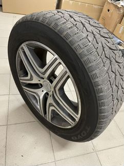 Колеса Mercedes g63 Amg оригинал