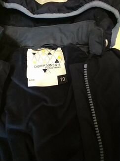 Комбинезон Didriksons 70