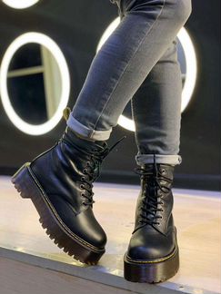 Ботинки Gucci