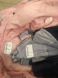 Костюм зимний kerry рост 104 Керри