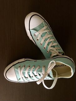 Кеды Converce