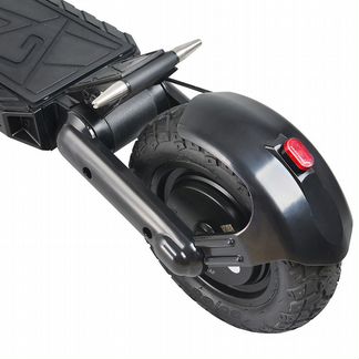 Электросамокат Jilong G2 pro 1000w 15ah