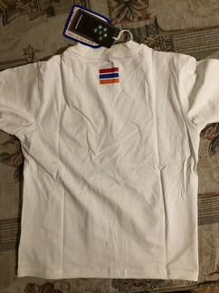 Продаются детские футболки и поло Forward