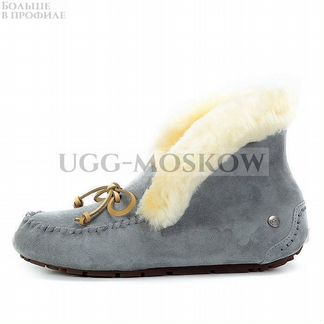 Угги Ugg Alena Grey Ар-N833