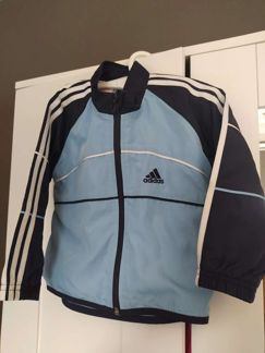 Спортивный костюм Adidas 86