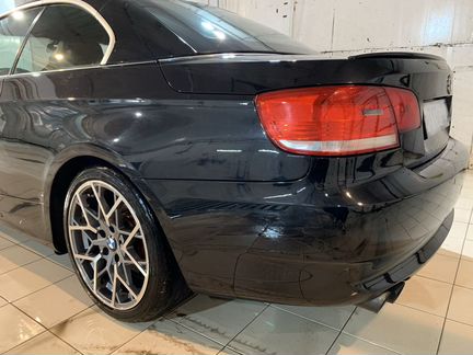 BMW 3 серия 2.5 AT, 2008, 170 000 км