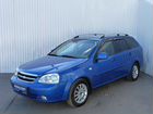 Chevrolet Lacetti 1.6 МТ, 2010, 303 000 км