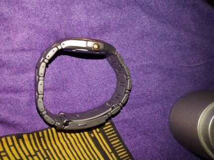 Наручные Часы Citizen WR100