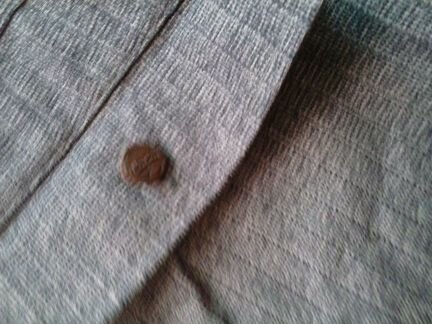 Брюки Мужские р58 новые ф- ка Россия