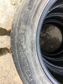 Nokian Hakka Z 111W XL Нокиа Нокия Хакапелита б/у