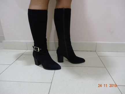 Сапоги Терволина