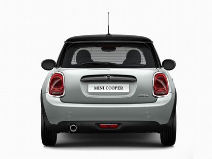 MINI Cooper 1.5 AT, 2020