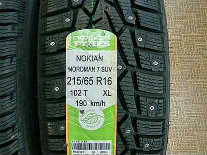 Nordman suv 215 65 r16 купить. Nokian Tyres Nordman 7 SUV 215/65 r16. Nokian Nordman 7 шип.