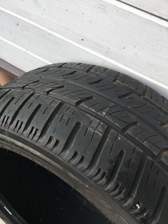 Шина Pirelli Scorpion Zero 295/40 R21 - 1шт
