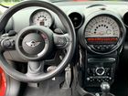 MINI Cooper SD Countryman 2.0 AT, 2013, 61 218 км объявление продам