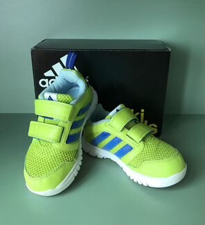 Кроссовки Adidas р. 25