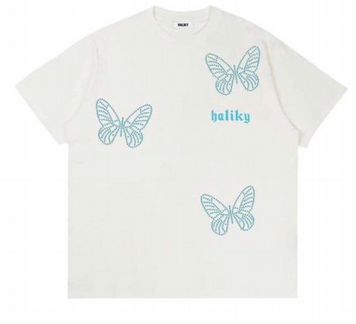 Haliky tee