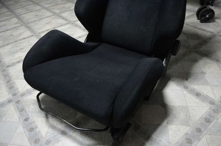 Полуковш Recaro SR2 Original Japan