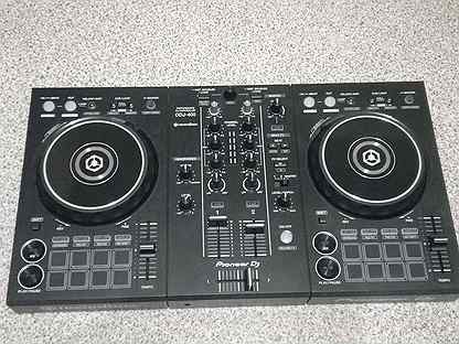 Pioneer DDJ 400