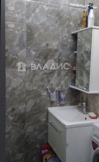 3-к квартира, 58 м², 11/17 эт.