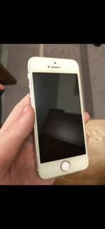 Телефон iPhone 5 SE