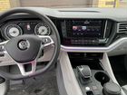 Volkswagen Touareg 3.0 AT, 2020, 33 000 км объявление продам