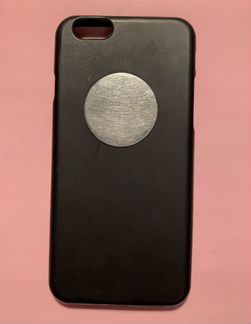 Чехлы на iPhone 6s