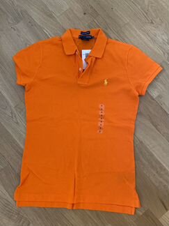 Поло Ralph Lauren xs/s