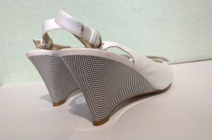 Босоножки туфли respect 38 р. Удобные