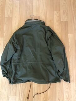 Alpha industry x 424