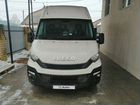 Iveco Daily 2.3 МТ, 2017, 102 000 км