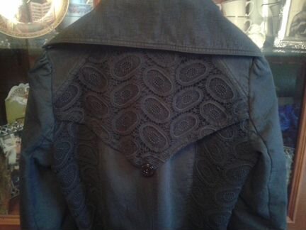 Пальто Patrizia Pepe