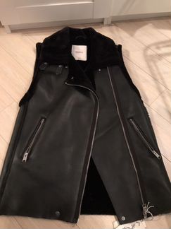 Жилет женский pull&bear