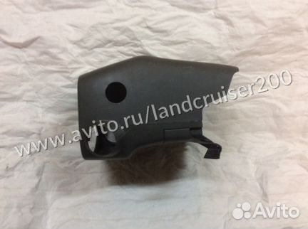 Кожух руля lc200 land cruiser 200