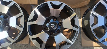 Новые диски 18 6 139