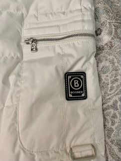 Брюки горнолыжные bogner