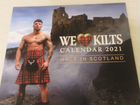 Календарь (Шотландия)