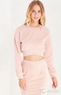 Костюм Lost Ink юбка + кофта новые