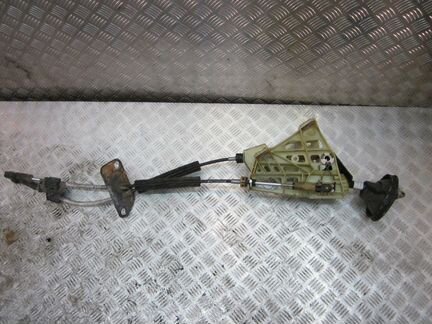 Кулиса МКПП для Фольксваген Транспортер Т5 1.9