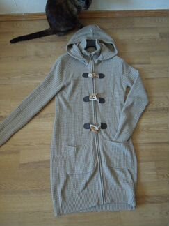 Вязанный Кардиган 44 - 46р Terranova