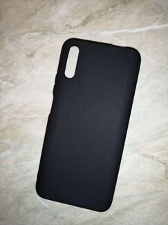 Чехол на Honor 9x. Хонор 9X