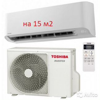 Toshiba RAS-05tkvg-EE/RAS-05tavg-EE