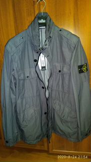 Stone island XL, naslan light watro