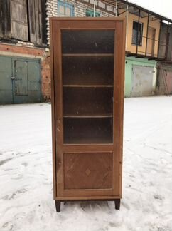 Шкаф - Витрина