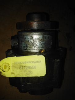 Насос гидроусилителя ZF91115 ZF91115h 035145255 VW
