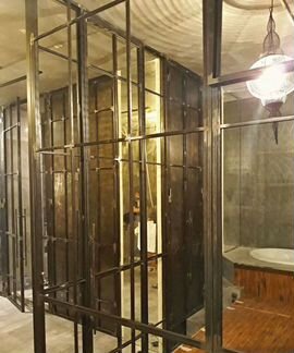 Перегородка