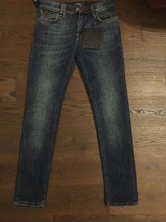 Philipp Plein jeans торг (джинсы)