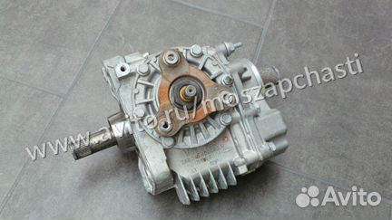 Раздаточная коробка Ауди ку3 q3 Пассат