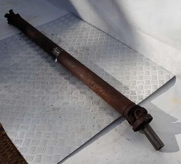 Карданный вал задний Ford F150 2004-2008 4L 109310