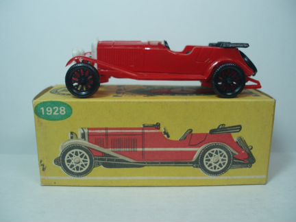 Модель авто, пнр, 70-80гг